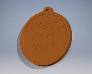 Meme Award 2.0