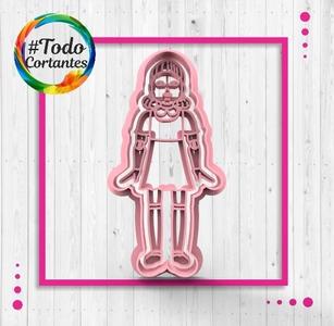 Squid game cutter All Cutters