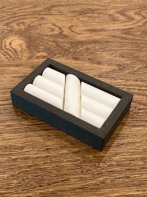 Dowel puzzle 