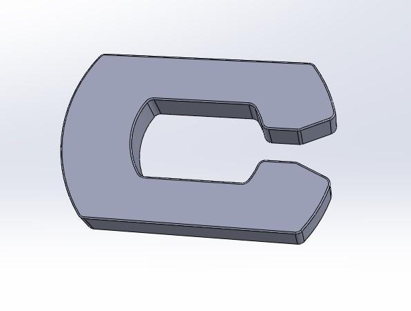 Proxxon chuck key for the ibs/e & ib/e