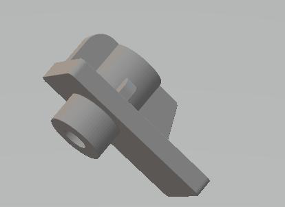 LG Model Fridge crisper drawer part replacement