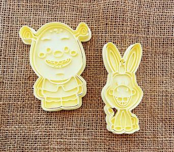 SHREK CUTTERS COOKIE CUTTERS COOKIE CUTTERS COOKIE CUTTERS COOKIES COOKIES CUTTERS COOKIES COOKIES CUTTERS COOKIES