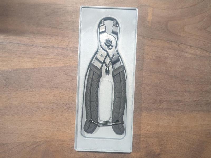 Gridfinity Master Chain Link Pliers