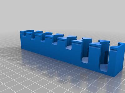 Tokenholder for Nations the dice game