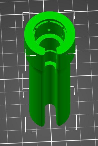 XConnect Connector Tool