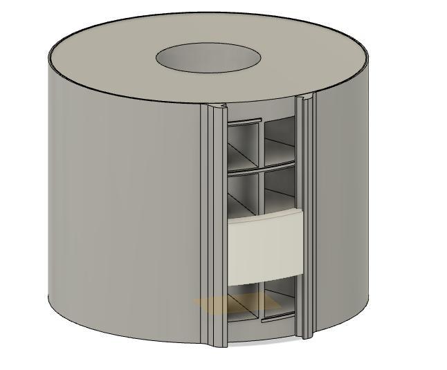 Pill Box