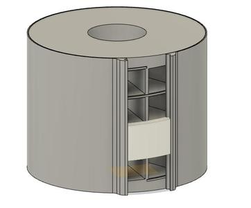 Pill Box