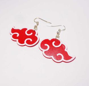 Akatsuki Earrings