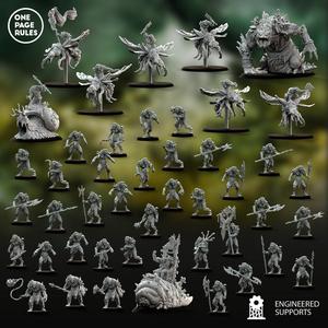 Plague Daemons - Release #1