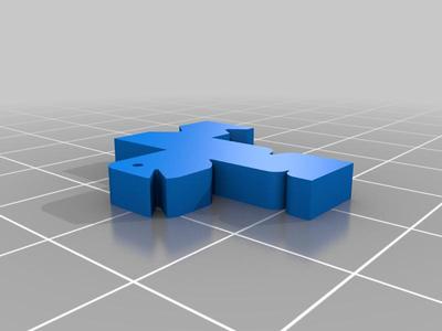 chinese zodiac pentominoes