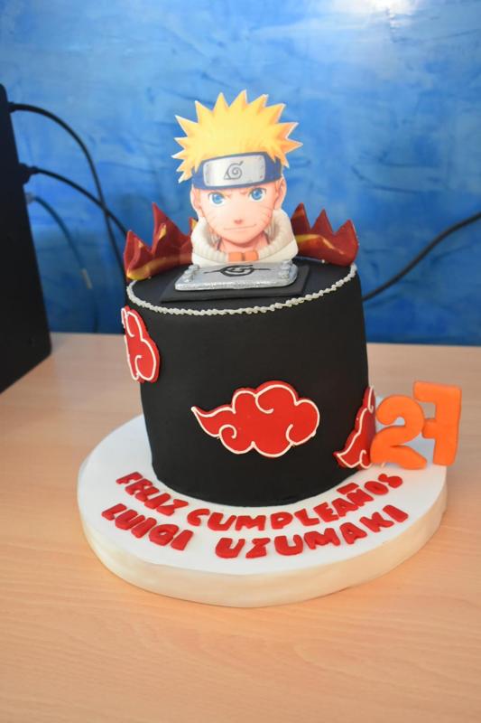 Naruto Cloud