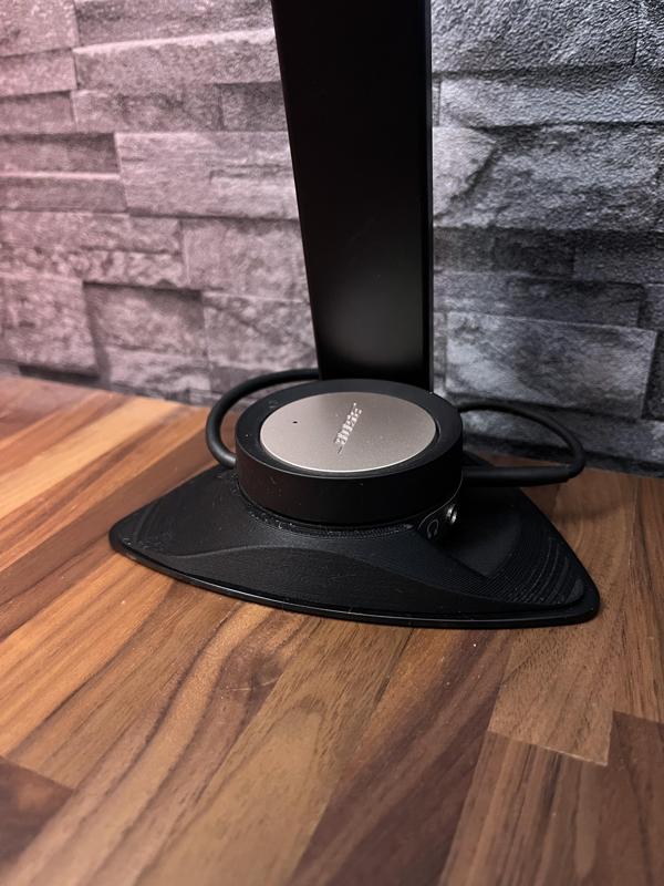 Bose Companion 50 Volume Control Mount V2