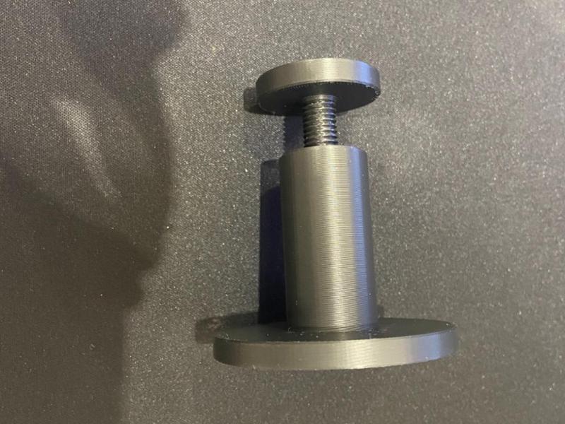 25 diameter cap for swimming pool filter
