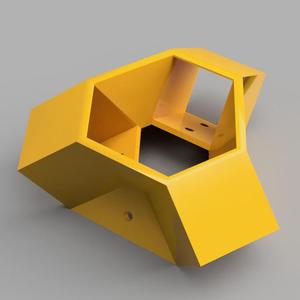Jonction-P Full Parametric