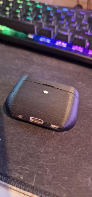 Airpods Pro 2nd Gen Case