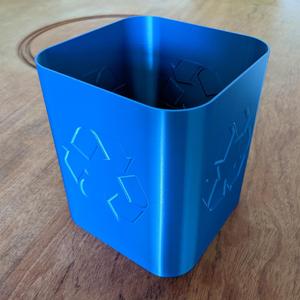 Simple recycle bin
