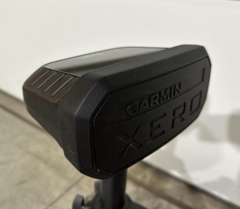Garmin Xero S1 Ball Mount
