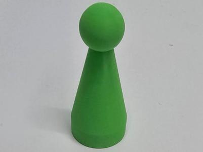 Figure for board games