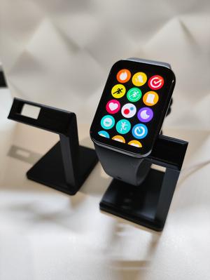 Mi Band 8 Pro charging stand