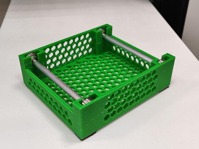 Universal 1kg 2kg 3kg spool stand