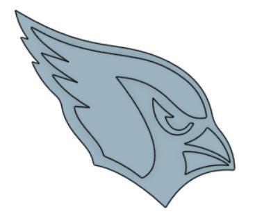Arizona Cardinals Logo