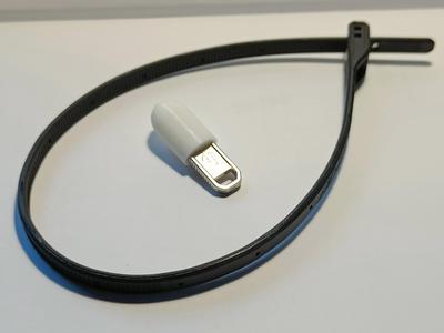 Hiplock Key Protector