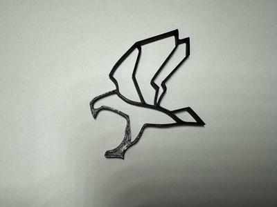 eagle geometric