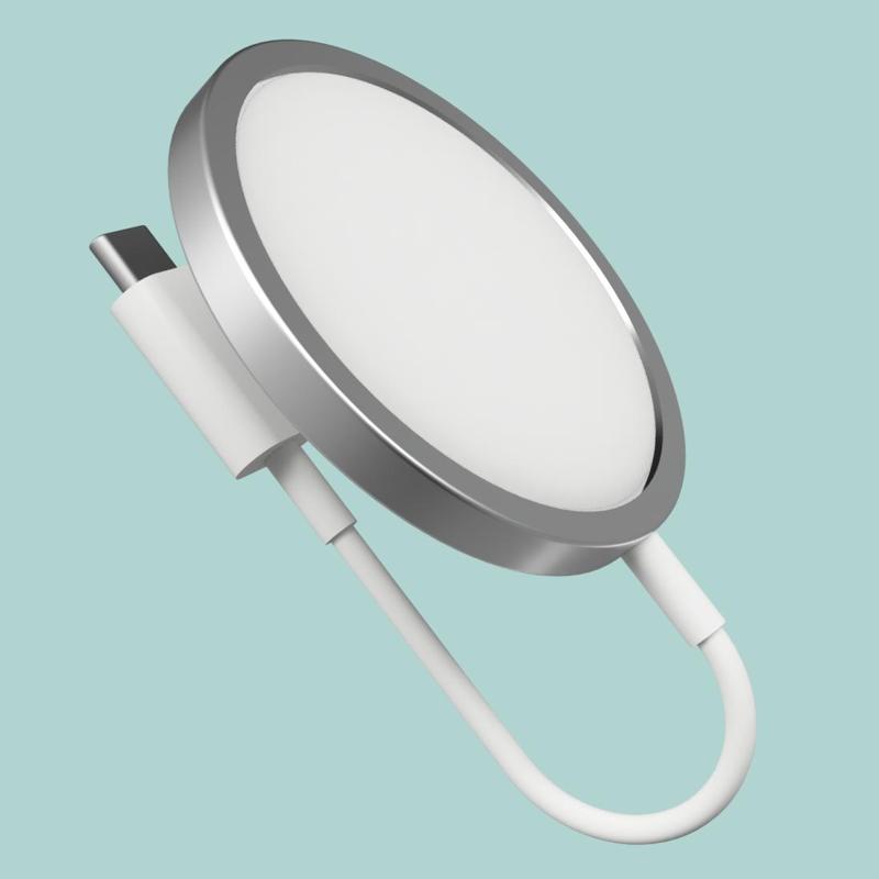 Apple Magsafe Charger Model