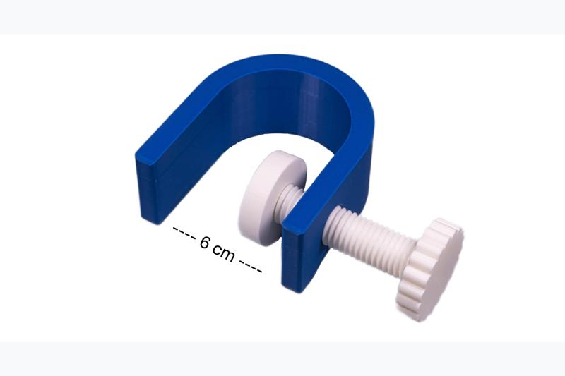 Screw Clamps Schraubzwingen