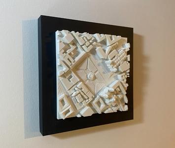 Cusco City Model