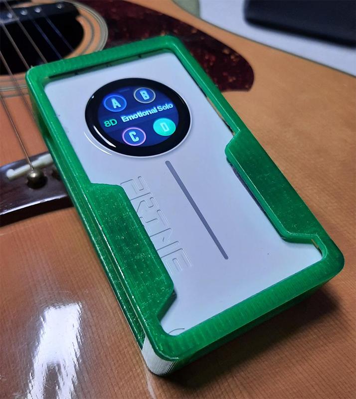 Mooer Prime2 Belt Carry Case