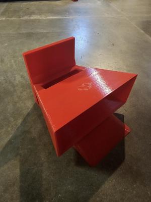 Phone Speaker Amplifier