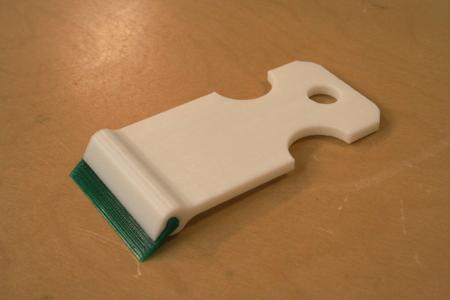 Mini Squeegee