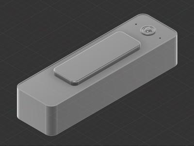 Ubiquiti Unifi Doorbell Lite