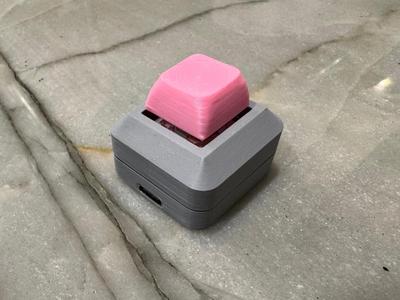 MONOKEY Keycap Only