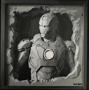 Iron Man v2