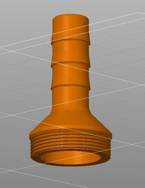 faucet adapter m22 to 10 mm