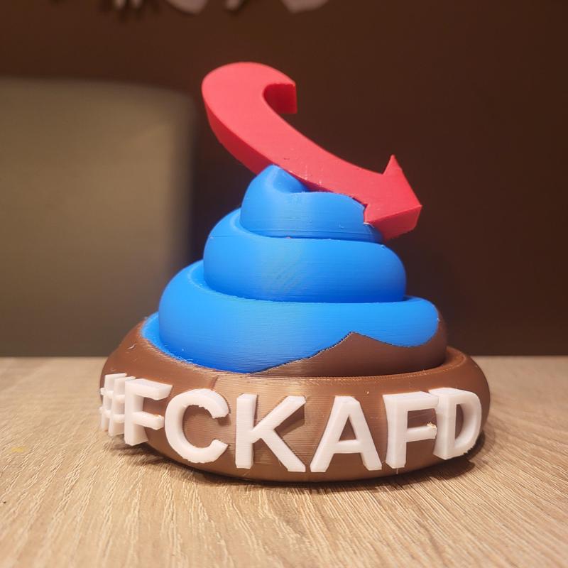 #FCKAFD