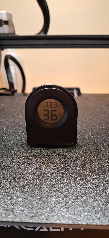 Hygrometer Stand V2