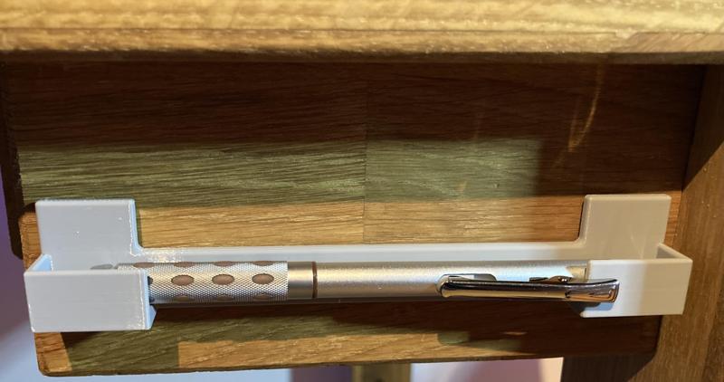 GraphGear1000 Pen Desk/Wall Holder