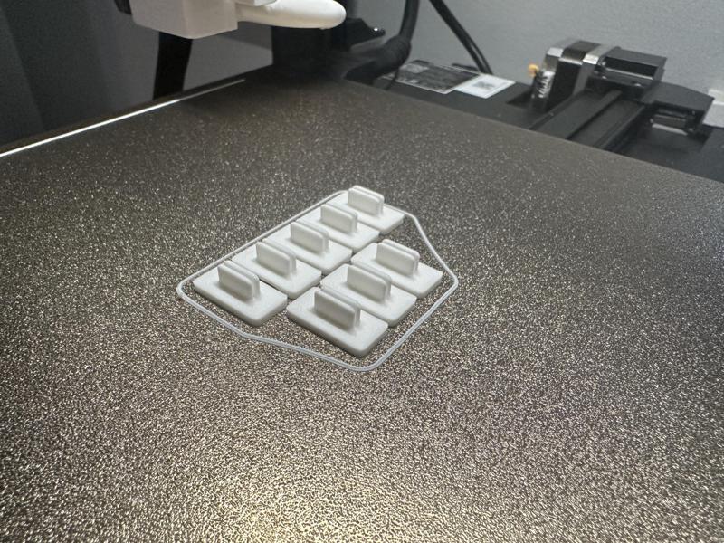 Board Game Card Holder