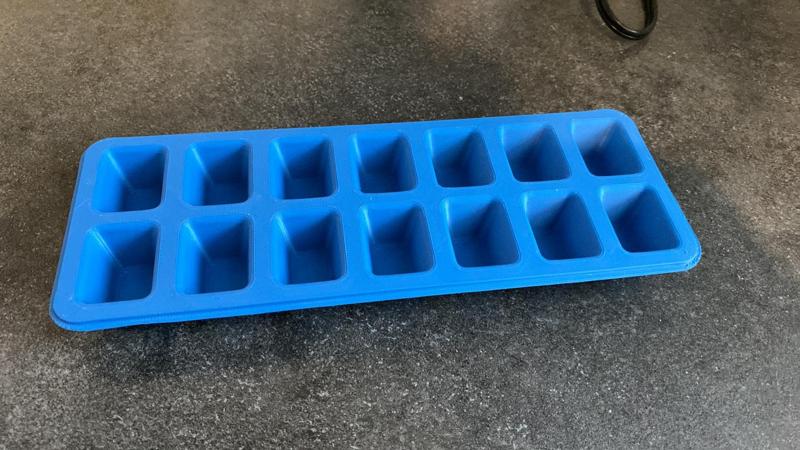 Ice Cube tray
