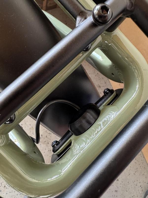 Lectric XP4 Airtag Holder