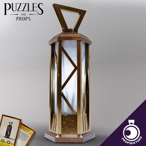 Lantern of Revealing