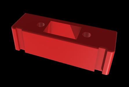 BMW M1000XR S1000XR Battery Tender Quick Access Mount