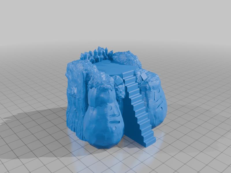 Kingdom Rush Sorcerer Tower