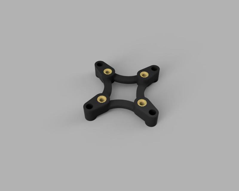 30mm to 20.5mm FPV Stack Adapter