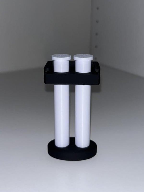 DP100 Epoxy Hand Plunger