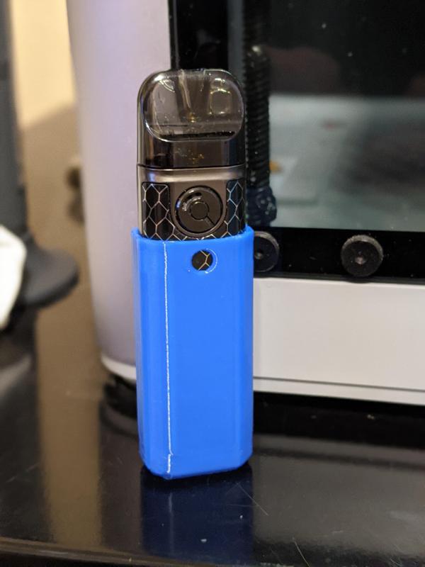 Smok Nova 4 sleeve.