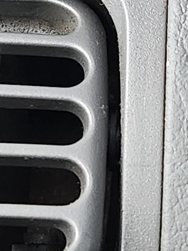 2003-2008 Toyota Corolla A/C Air Vent Shim